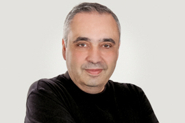 Arturo Carilla
