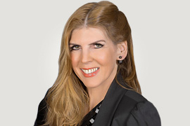 Bettina-Diane Wiesmann