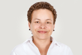 Carina Gomez Castillo