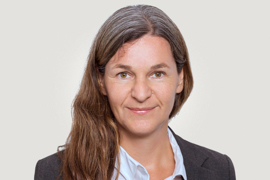 Christine Preuß