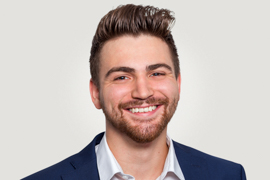 Daniel Bugaj