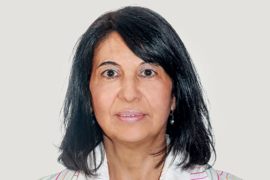 Isabel García Anguera