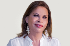 Sandra Sánchez
