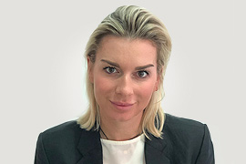Silke Babbel