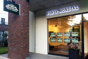 Porta Mondial Hamburg