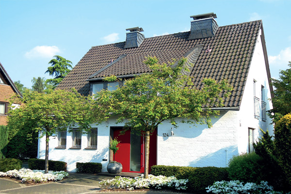 Haus in Hamburg verkaufen