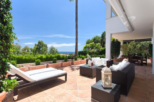 Immobilien Costa del Sol