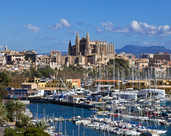 Palma de Mallorca
