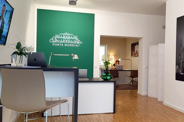 Immobilienshop München