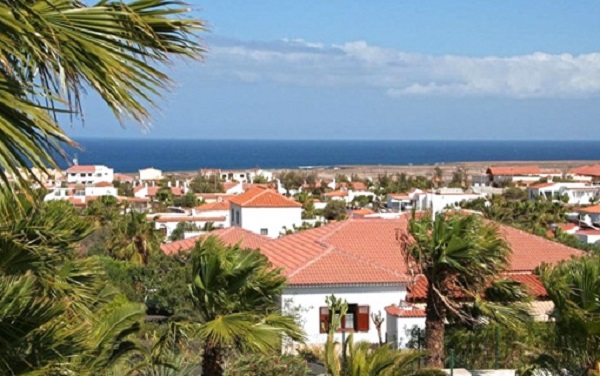 The island offers not only beautiful beaches, but also real estate in excellent locations.