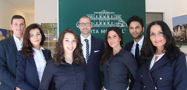 mondial team