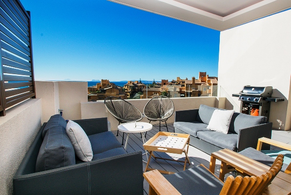 The real estate market on the Costa del Sol is gaining momentum. Porta Andalucia offers entrepreneurs the opportunity to become self-employed in the real estate industry.