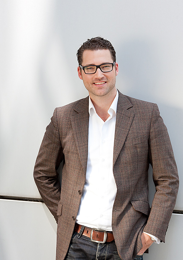 The interview with Stephan Bruns, Franchise Manager D-A-CH, appears on 3rd December in the Austrian publication “Immobilienmagazin”. Franchise Manager Stephan Bruns