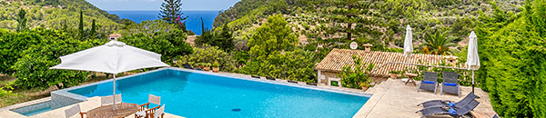 Holiday Letting