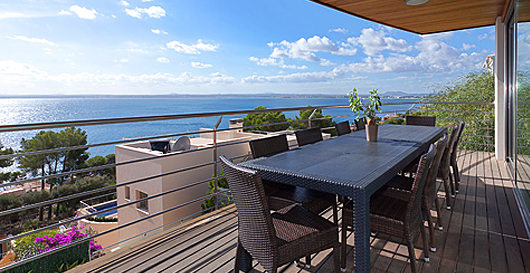Novedad a partir de enero de 2015: licencias de Porta Holiday para Mallorca