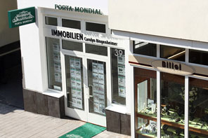 Porta Mondial Immobilien Ratingen GmbH