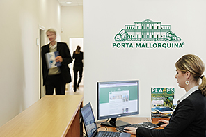 Porta Mallorquina Real Estate S.L.U.