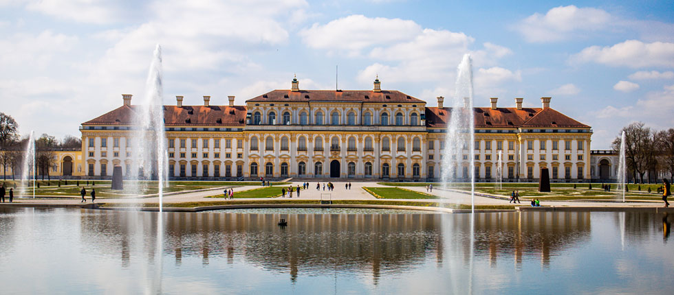 Inmuebles exclusivos en Munich