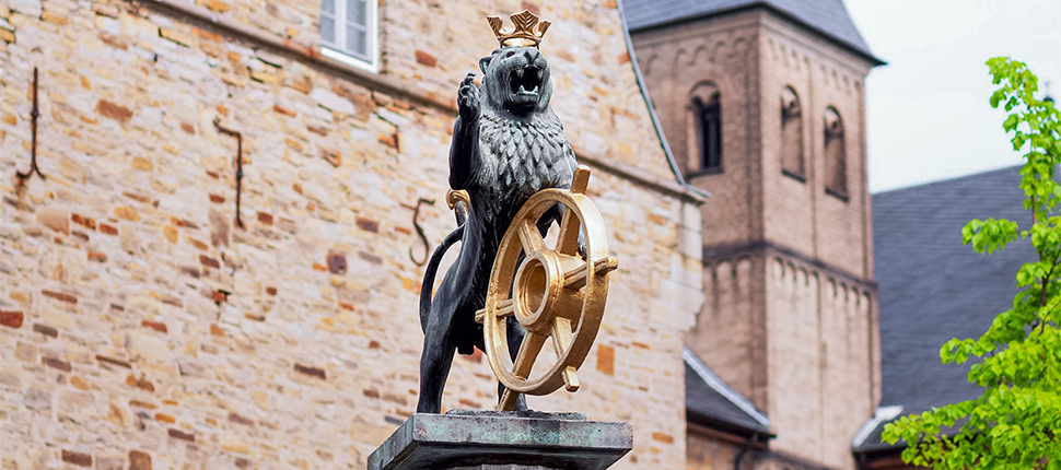 Inmuebles exclusivos en Ratingen